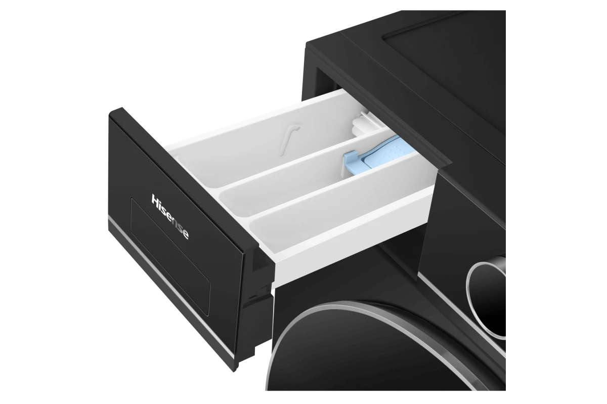 Стиральная машина Hisense WF5I9043BBFS