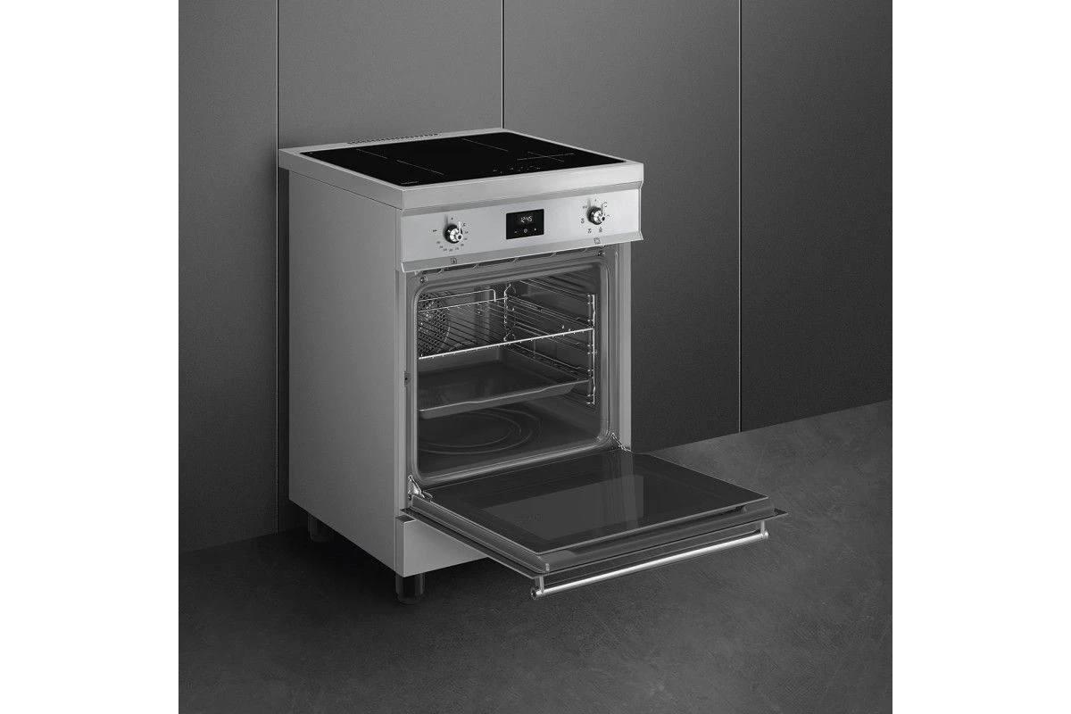 Варочный центр Smeg C6IMXT2