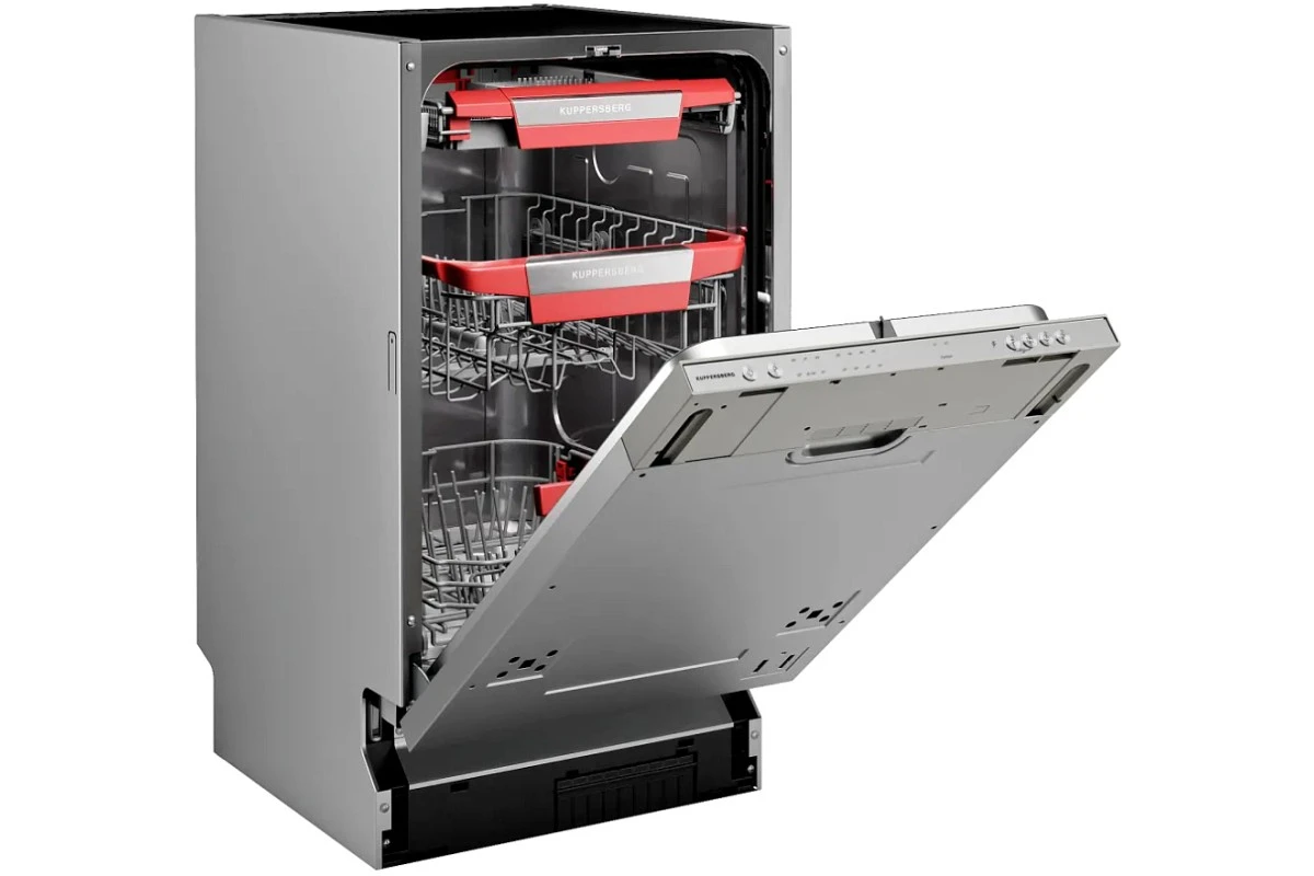 Посудомоечная машина Kuppersberg GIM 4592