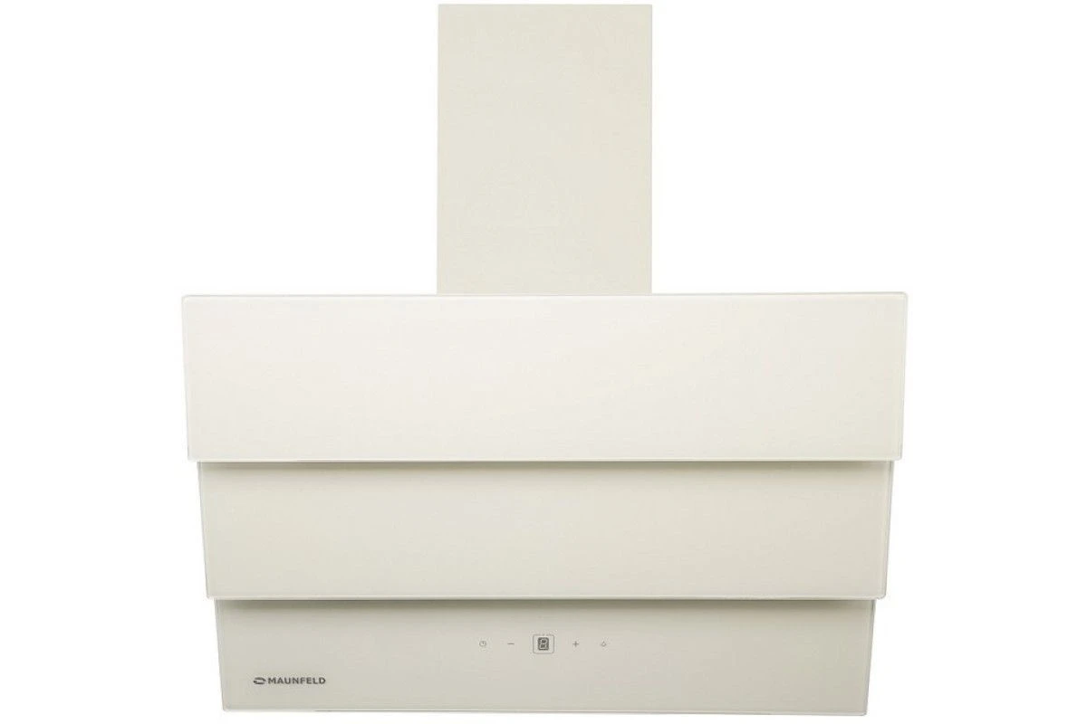 Вытяжка Maunfeld CASCADA 60 Glass Beige