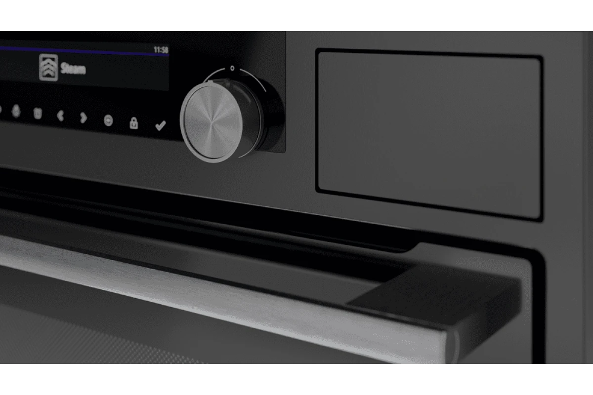 Компактный духовой шкаф Asko OCSM8487A