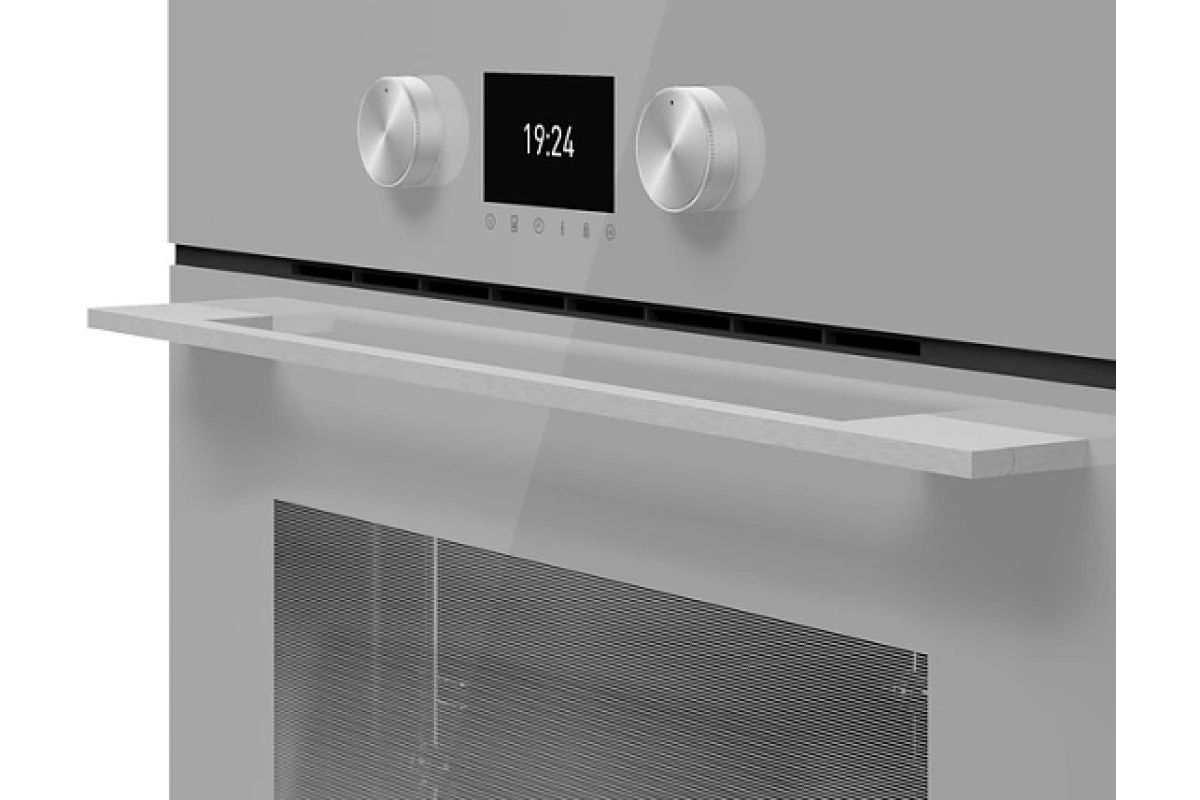 Духовой шкаф Teka HLB 8600 STEAM GREY