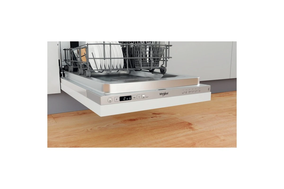 Встраиваемая посудомоечная машина Whirlpool WSIC 3M27