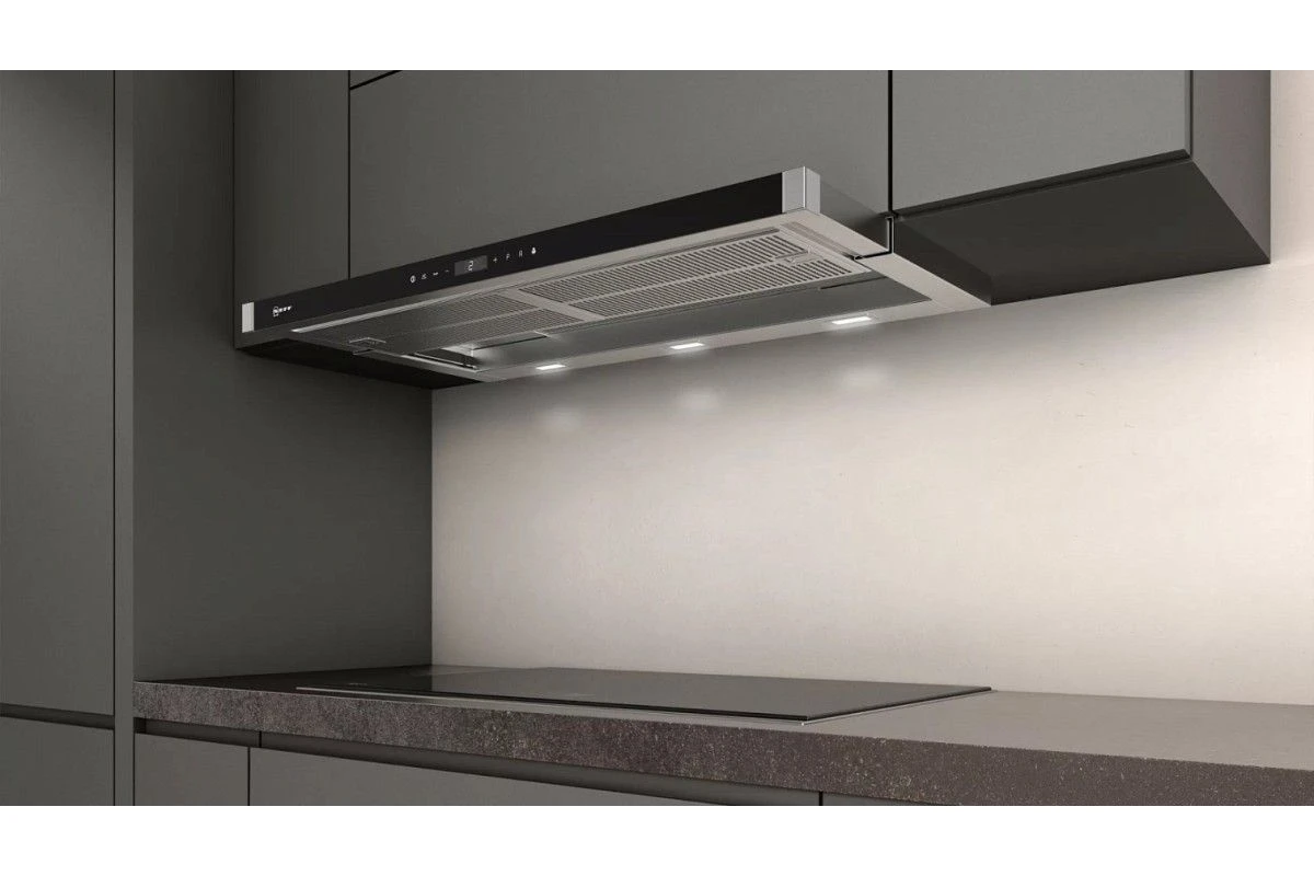 Кухонная вытяжка Neff D49PU54X1