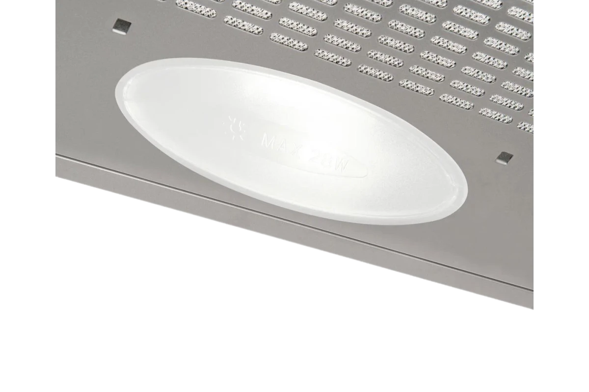 Козырьковая вытяжка Hansa OSP6111SIH