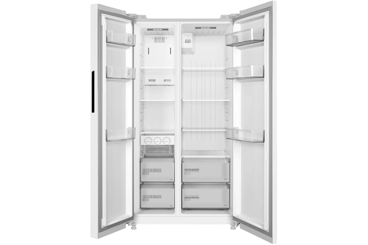 Холодильник Midea MDRS710FGE01
