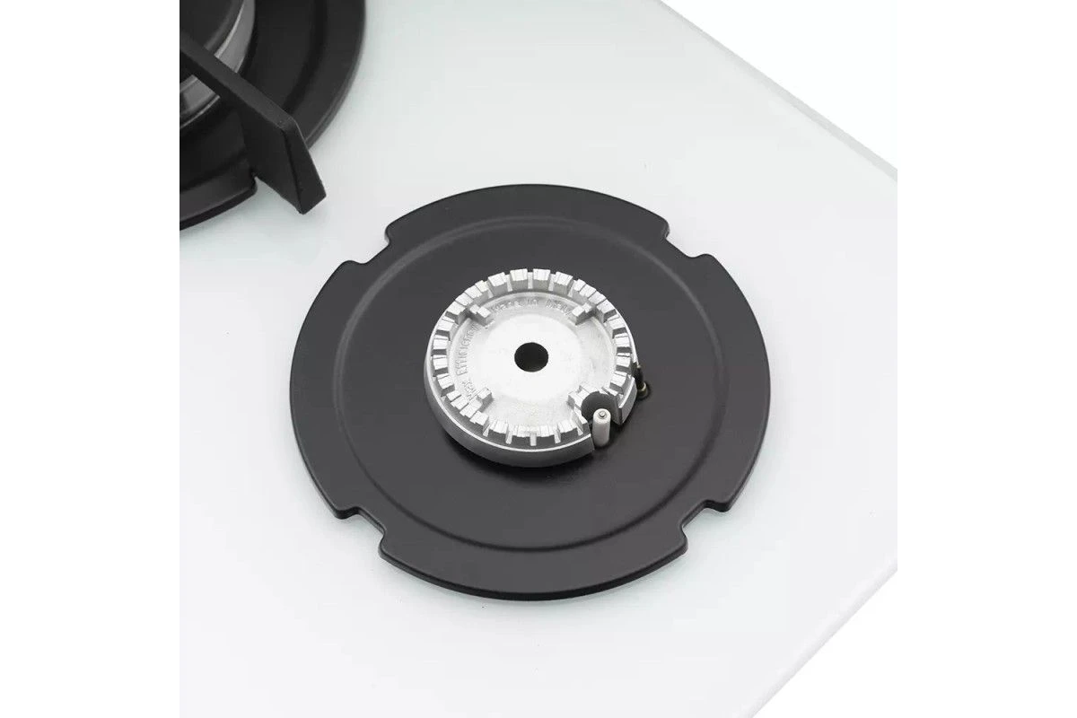 Газовая варочная панель DeLonghi NSL 460 B RUS