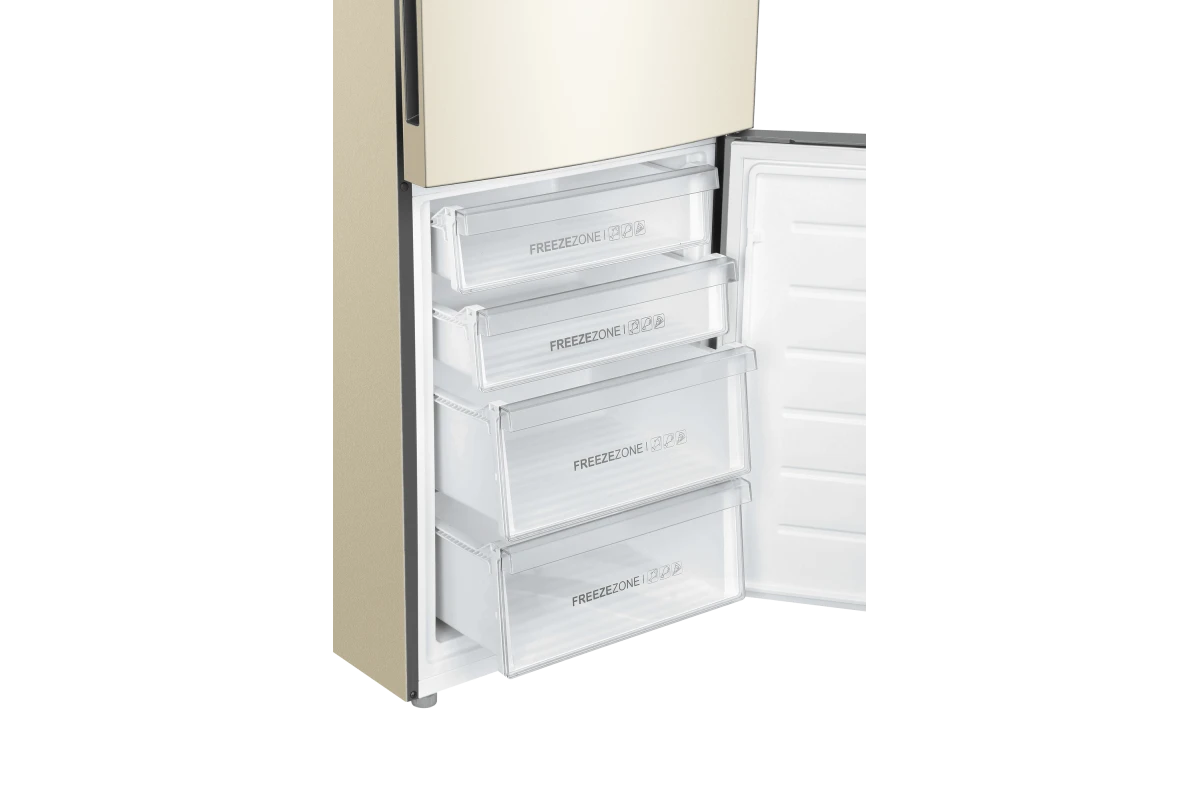 Холодильник Haier C4F640CCGU1