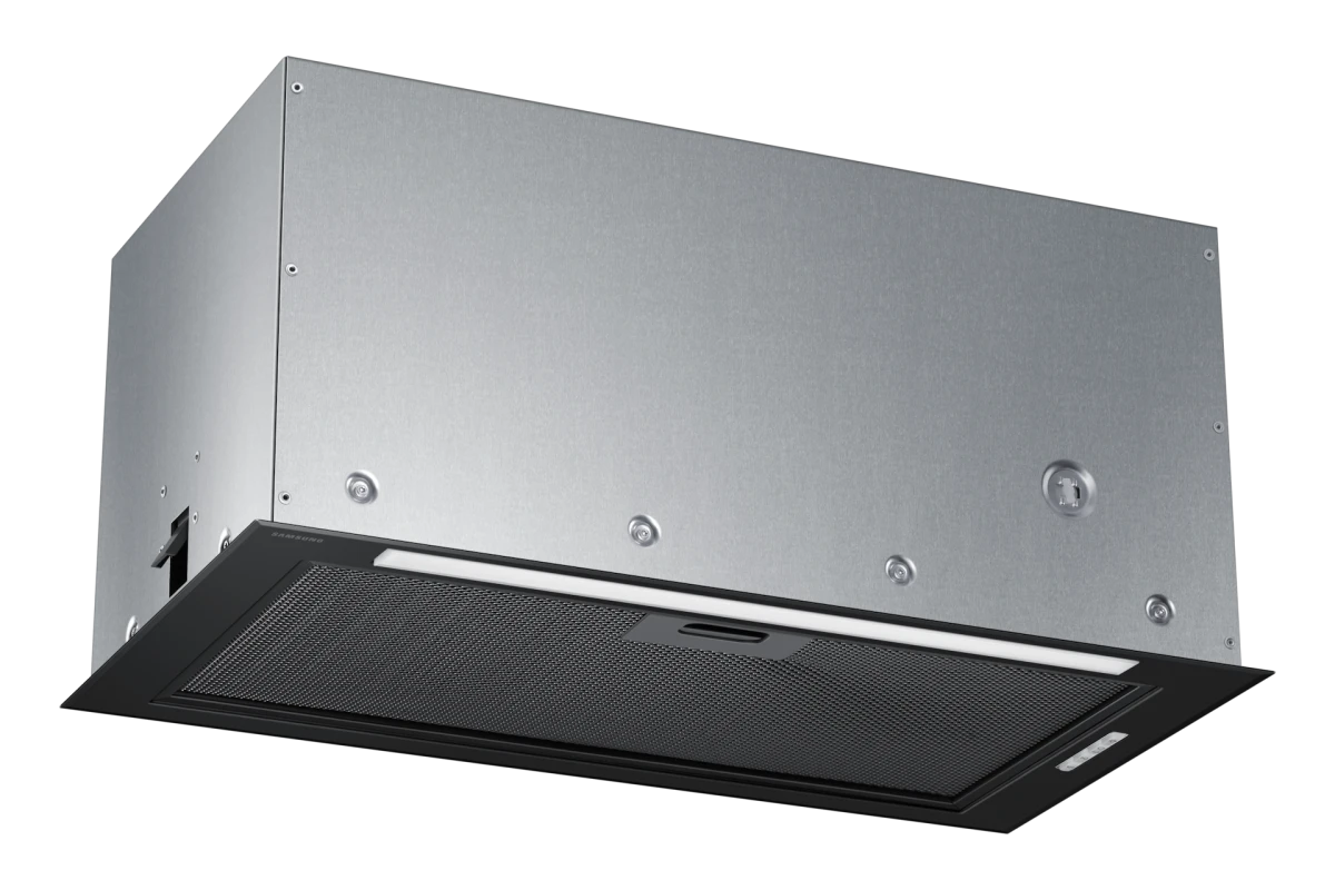 Полновстраиваемая вытяжка Samsung NK52FG454CM/UR