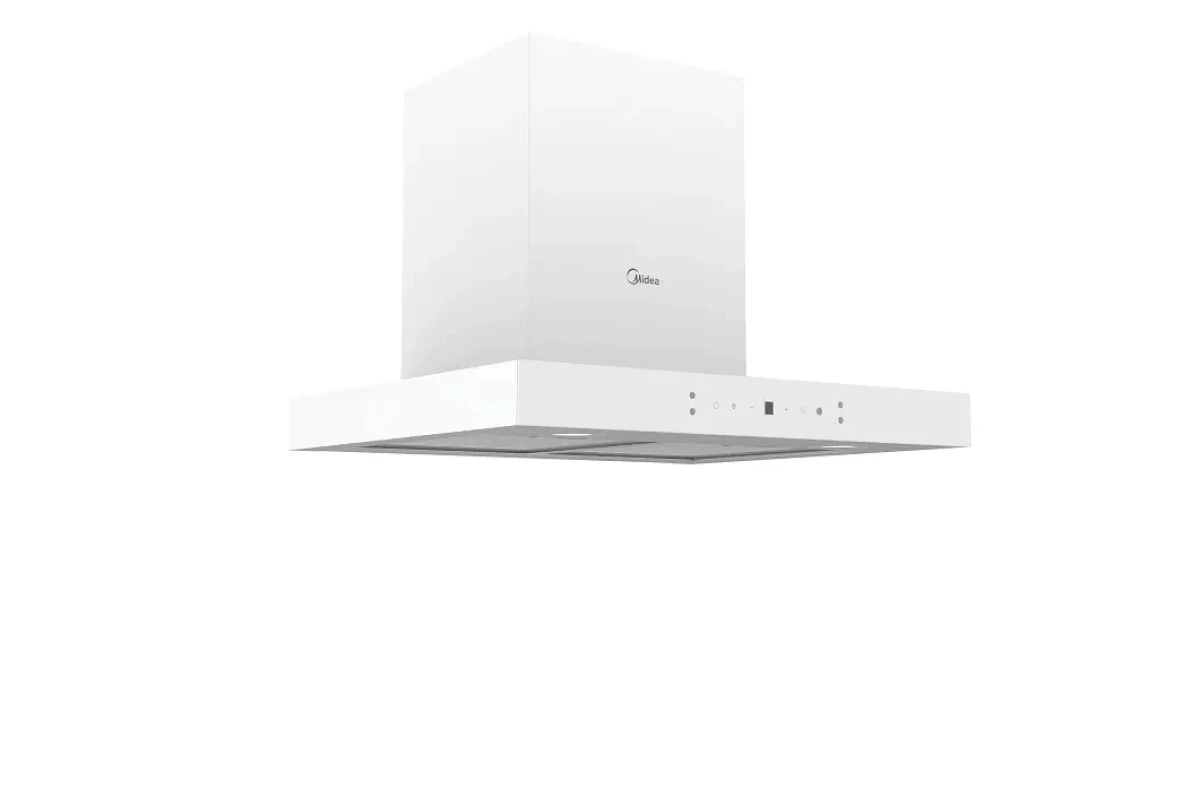 Вытяжка Midea MH60C668GW