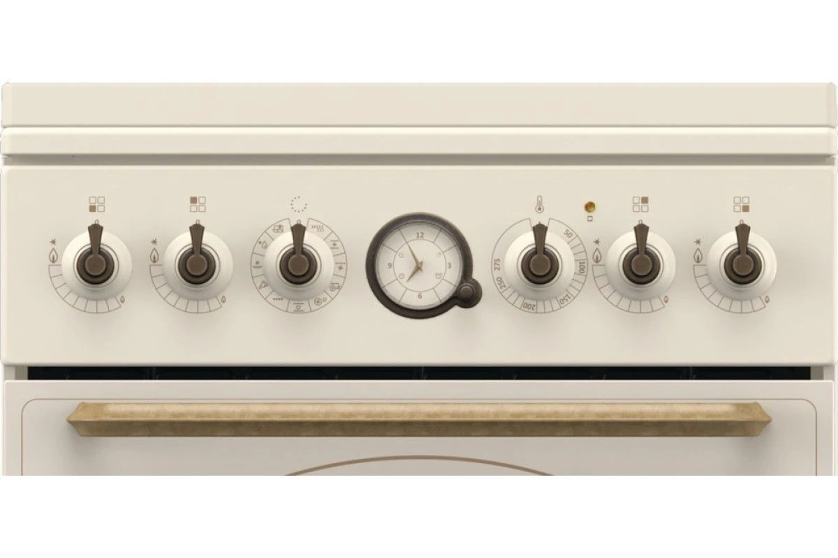 Комбинированная плита Gorenje GKS5B70CLI