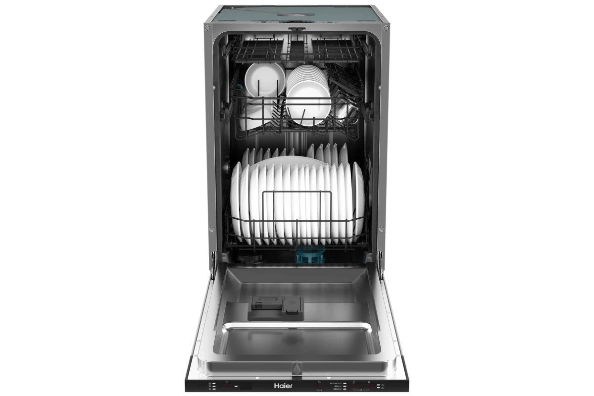 Встраиваемая посудомоечная машина Haier HDWE10-394RU