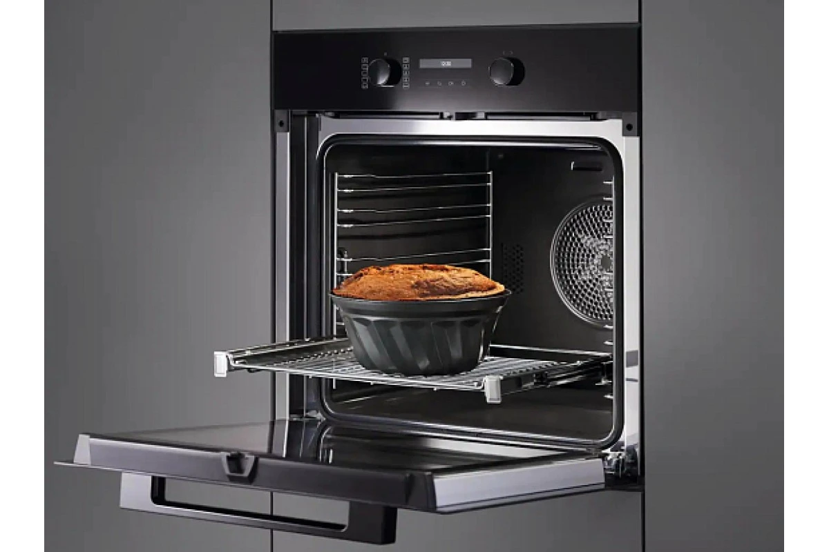 Духовой шкаф Miele H 2861 B OBSW