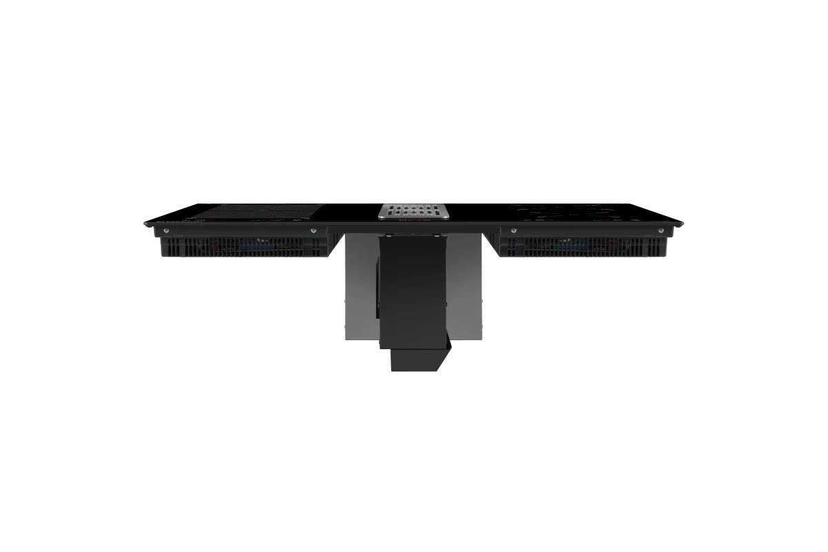 Индукционная варочная панель Meferi XSMART35IX ULTRA