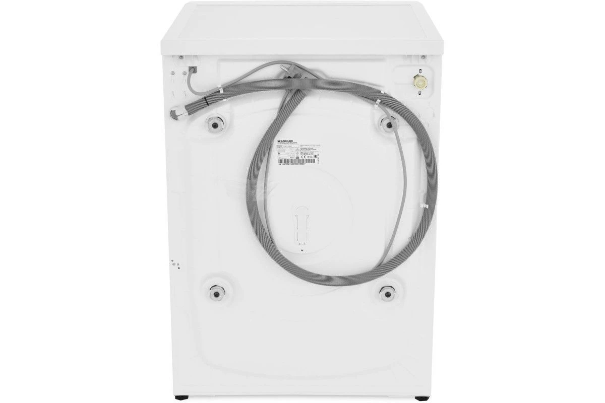 Стиральная машина Scandilux LM3T 12297