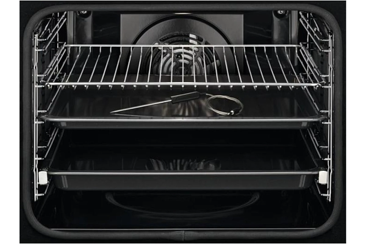 Духовой шкаф Electrolux EOD6P71Z