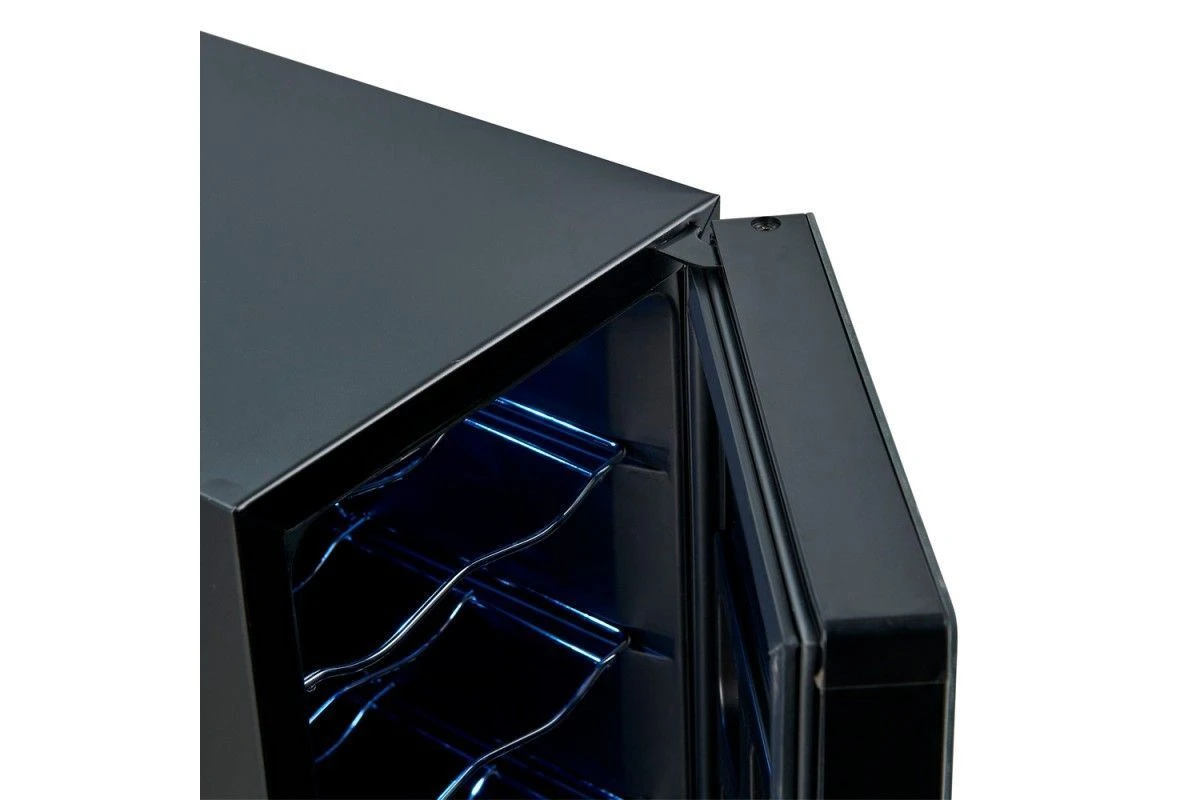 Винный шкаф Temptech Trend FX1200SZB