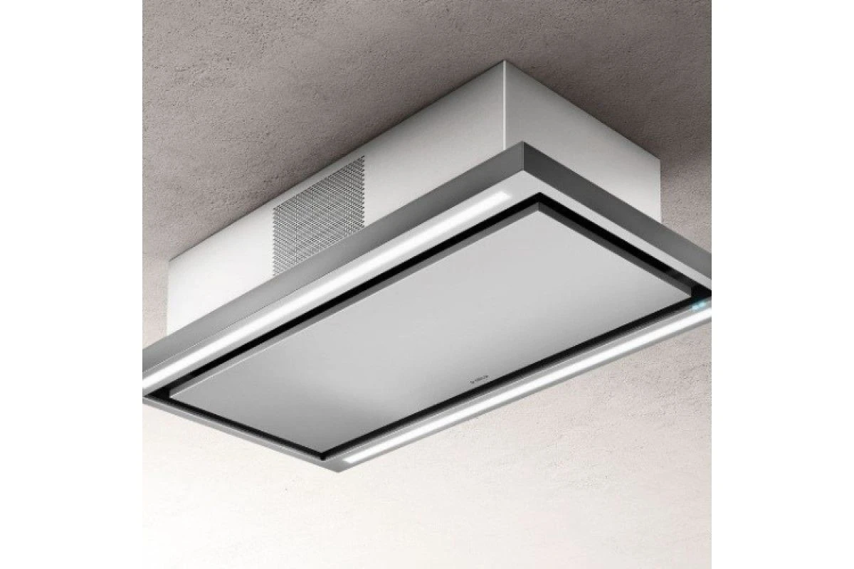 Вытяжка Elica CLOUD SEVEN IX/F/90