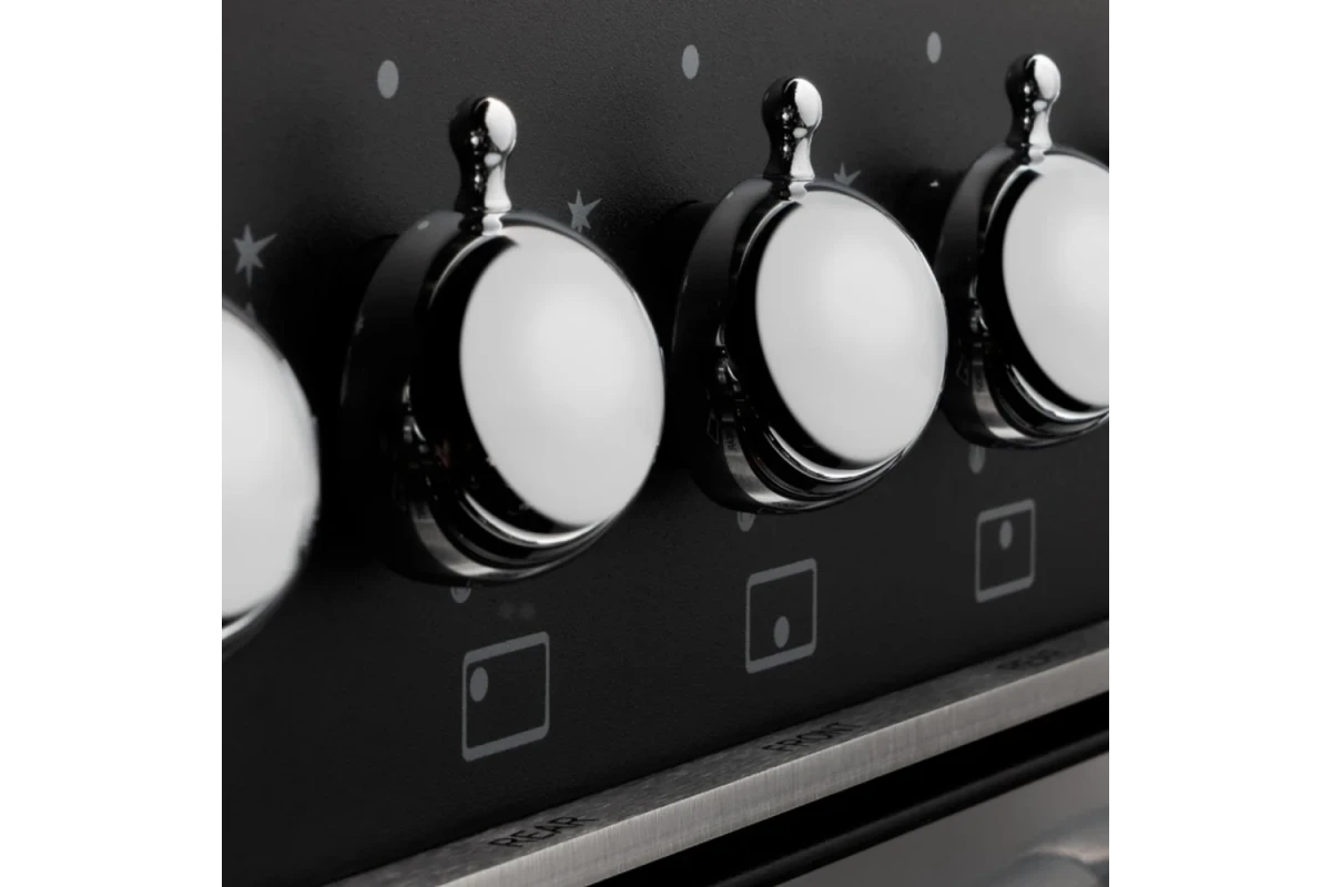 Варочный центр Bertazzoni HER126G2ENET