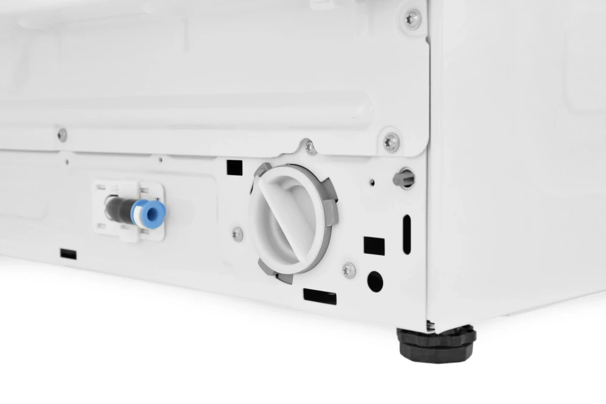 Встраиваемая стиральная машина Hotpoint BI WMHD 7282 V