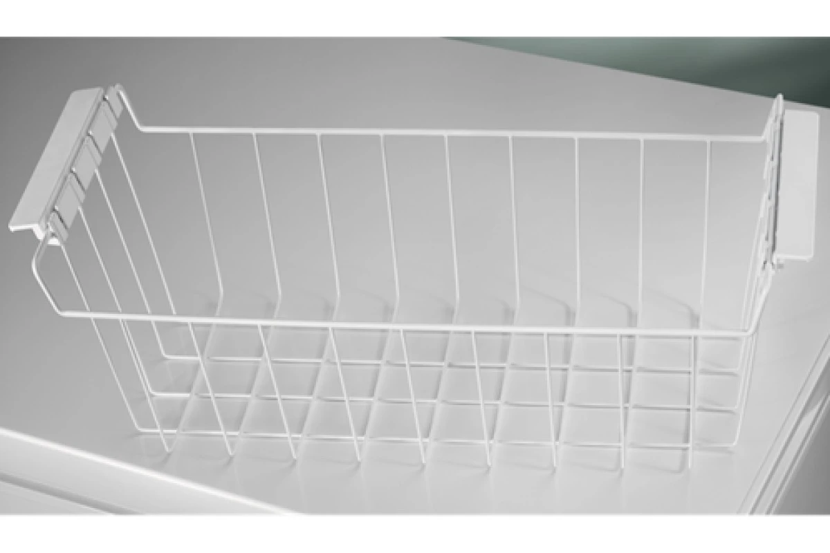 Морозильный ларь Electrolux LCB3LF38W0