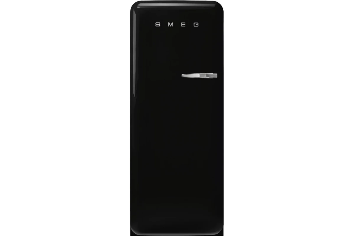 Холодильник Smeg FAB28LBL6