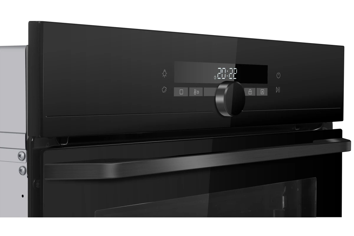 Духовой шкаф Haier HOQ-F6CASGB