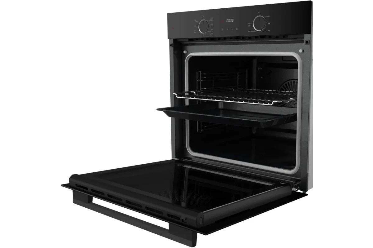 Духовой шкаф Kuppersberg HF 607 B