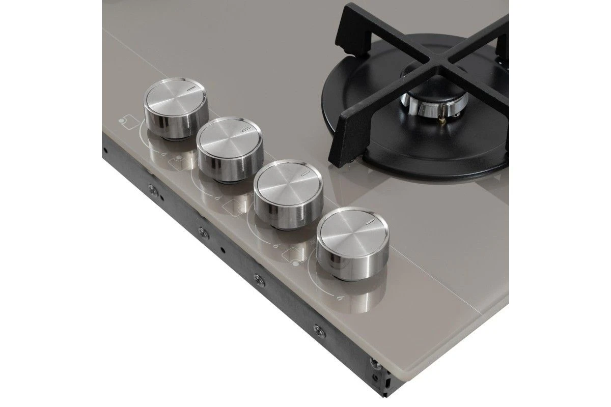 Газовая варочная панель DeLonghi NSL 460 T RUS