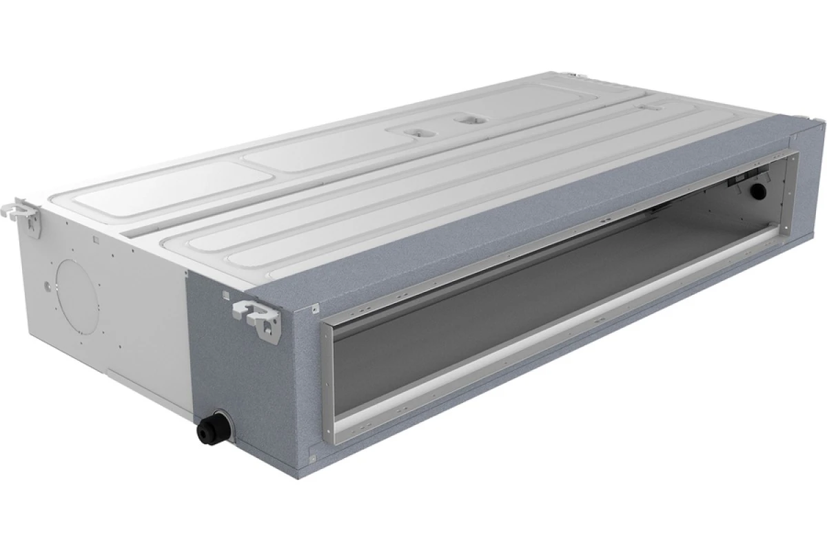 Канальный кондиционер Ferrum LCAD60D3-AI/LCAU60U3-AI