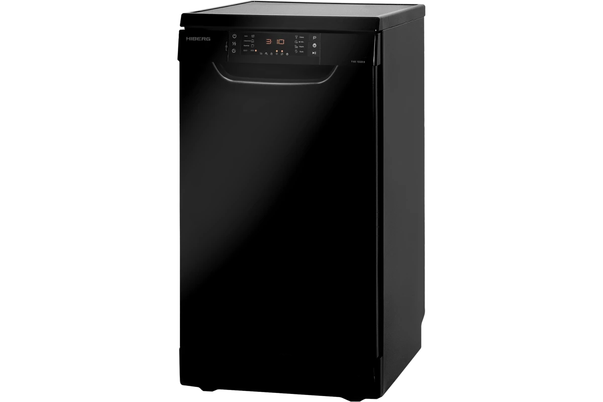 Посудомоечная машина Hiberg F48 1030 B