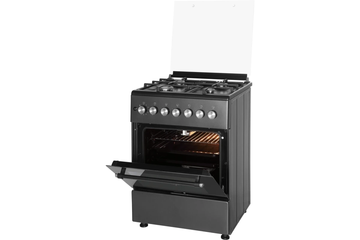 Плита газовая Nord GG 6064 Gd