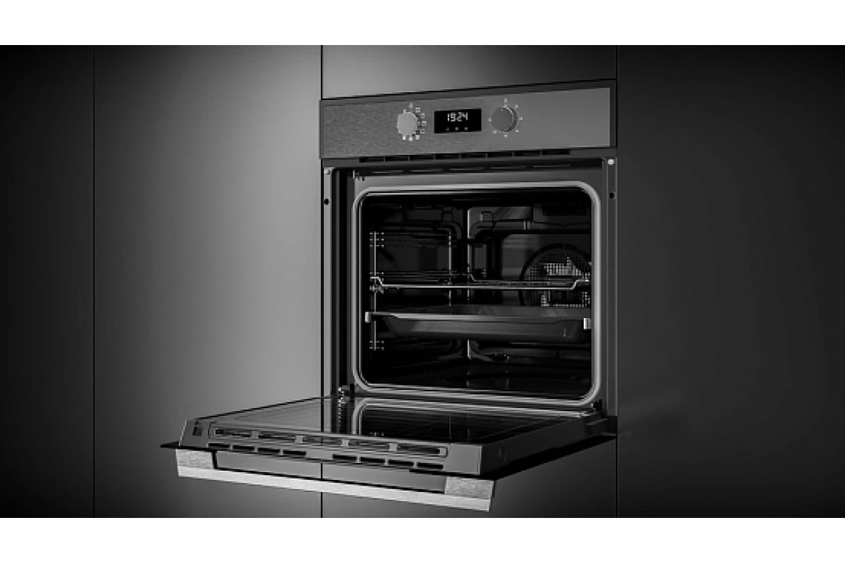 Духовой шкаф Teka HSB 640 BLACK