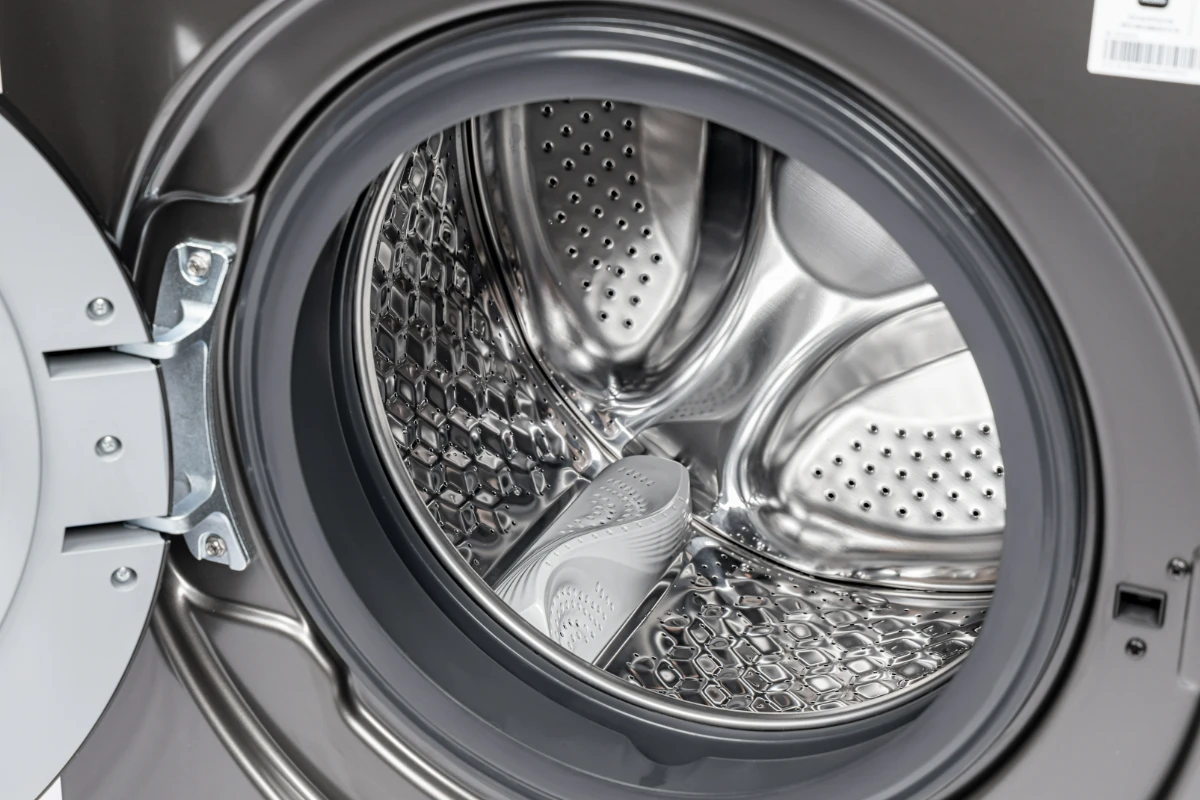 Стиральная машина Midea MFC3814BSW47/S