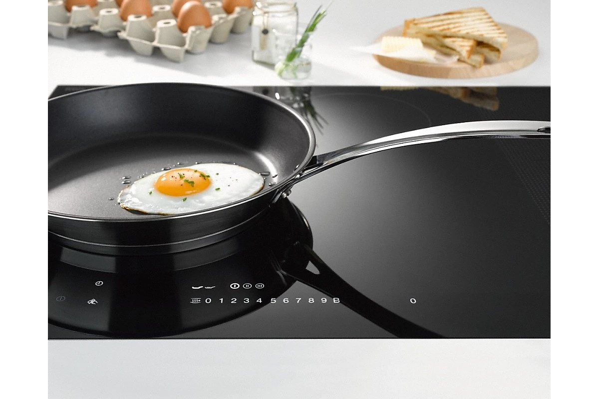 Индукционная варочная панель Miele KM6839-1