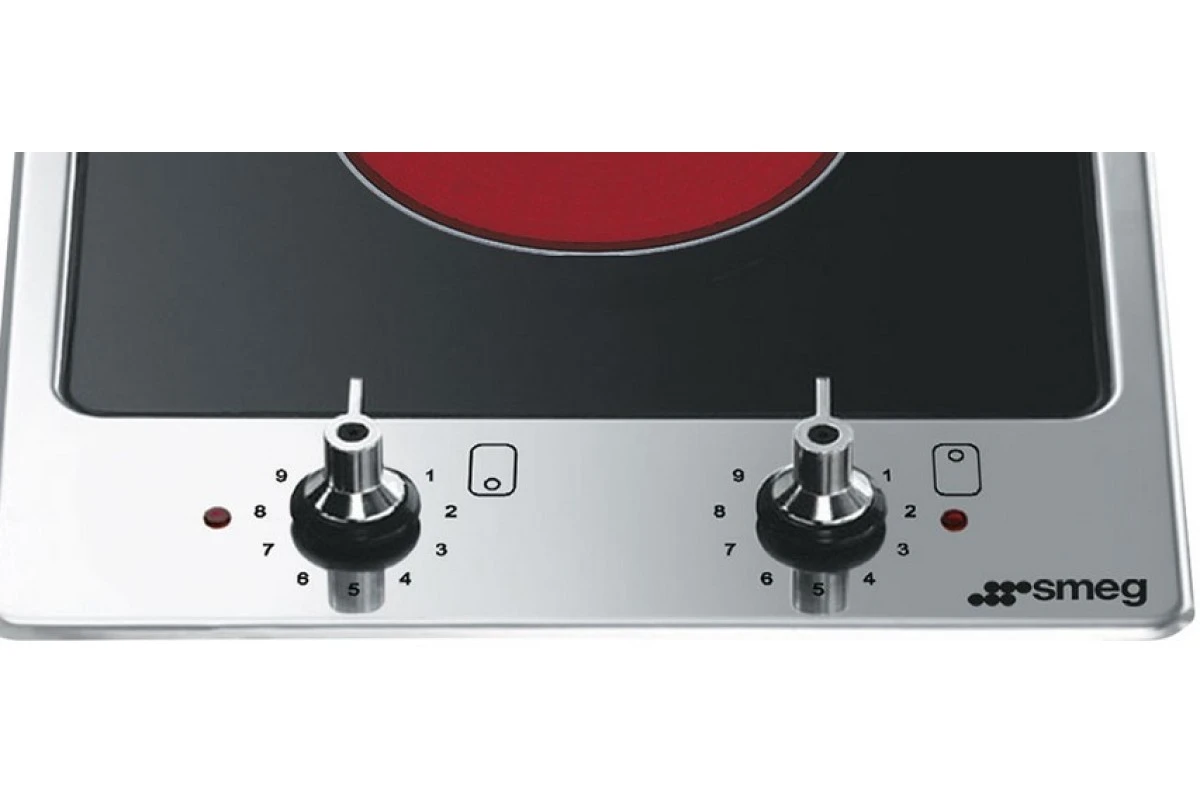 Варочная панель Smeg PGF32C