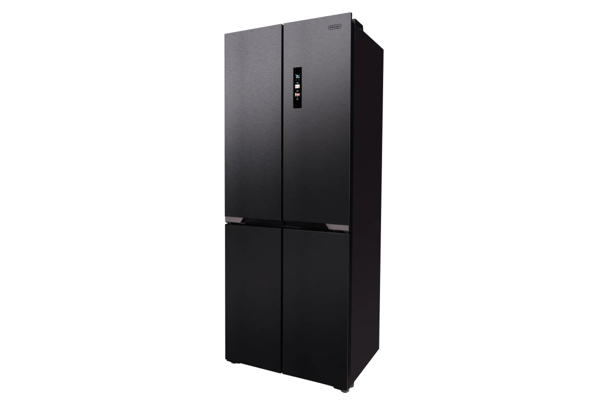 Холодильник DeLonghi DMXS 19PINF IG SALVATORE
