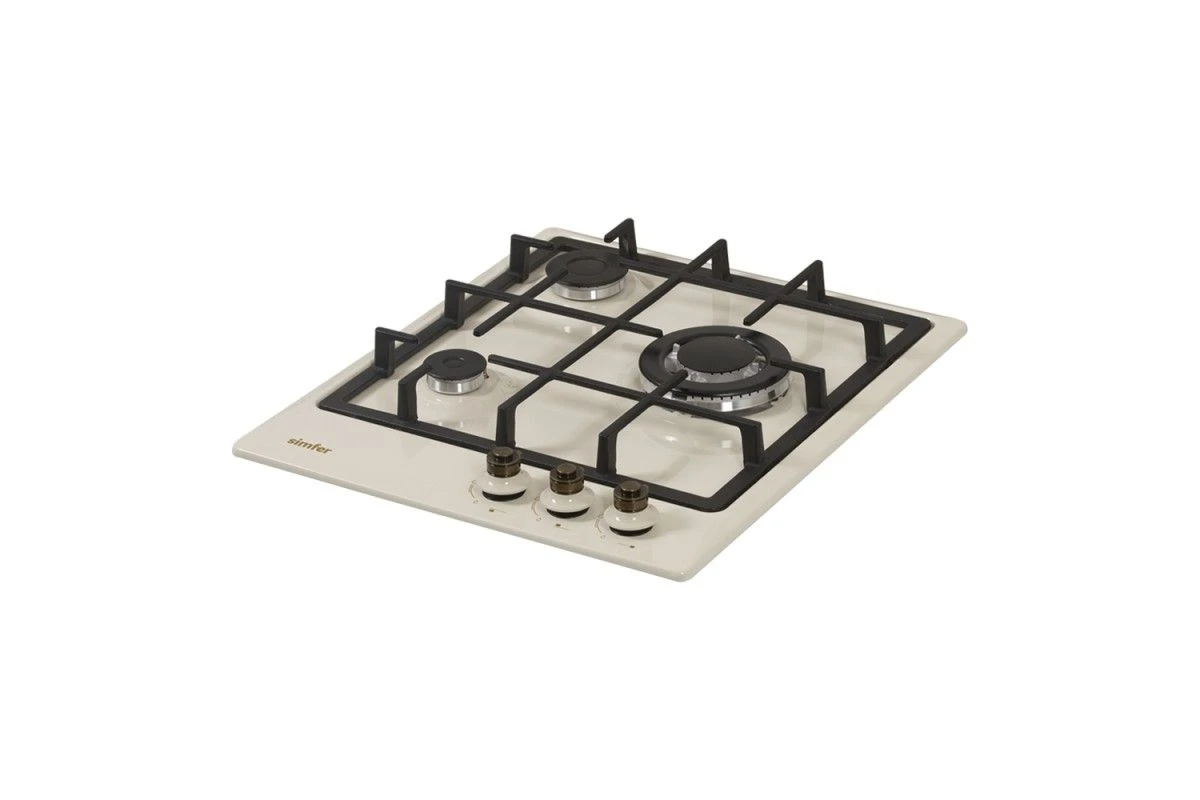 Газовая варочная панель Simfer H45V35O527