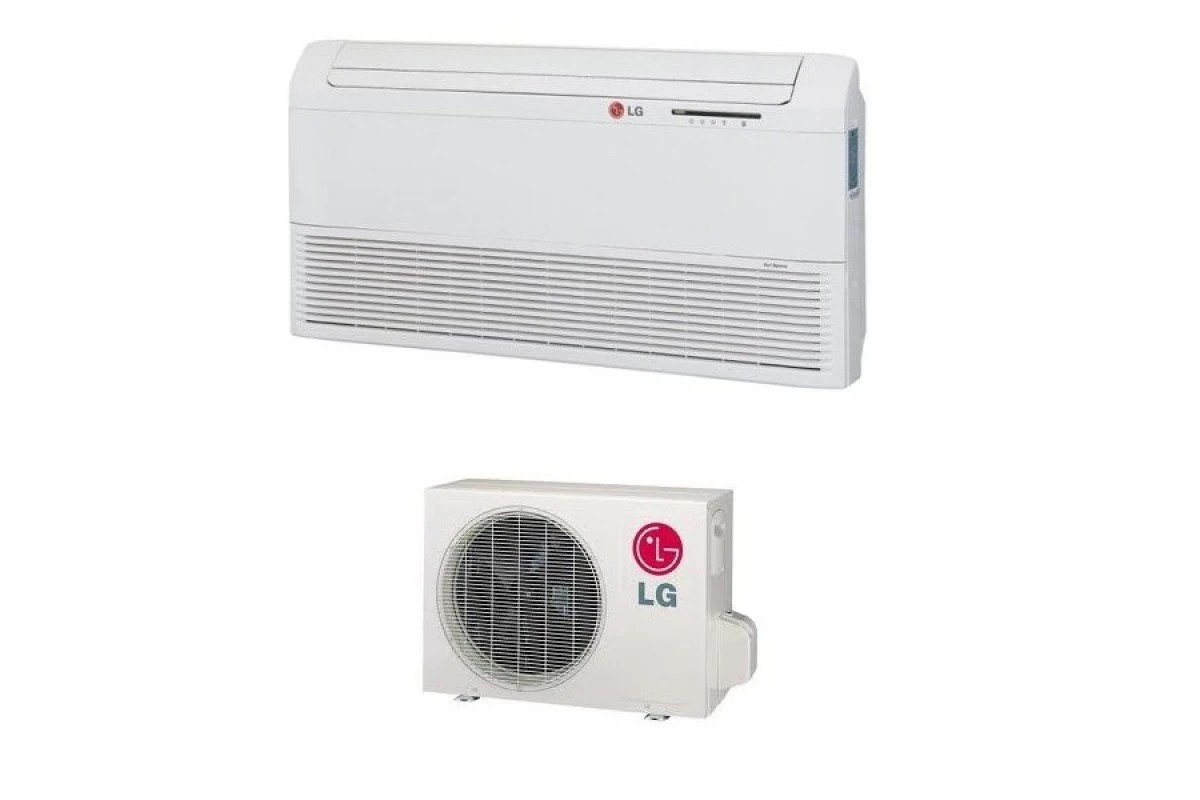 Напольно-потолочный кондиционер Lg UV48.NLDR0/UU48.U3DR0