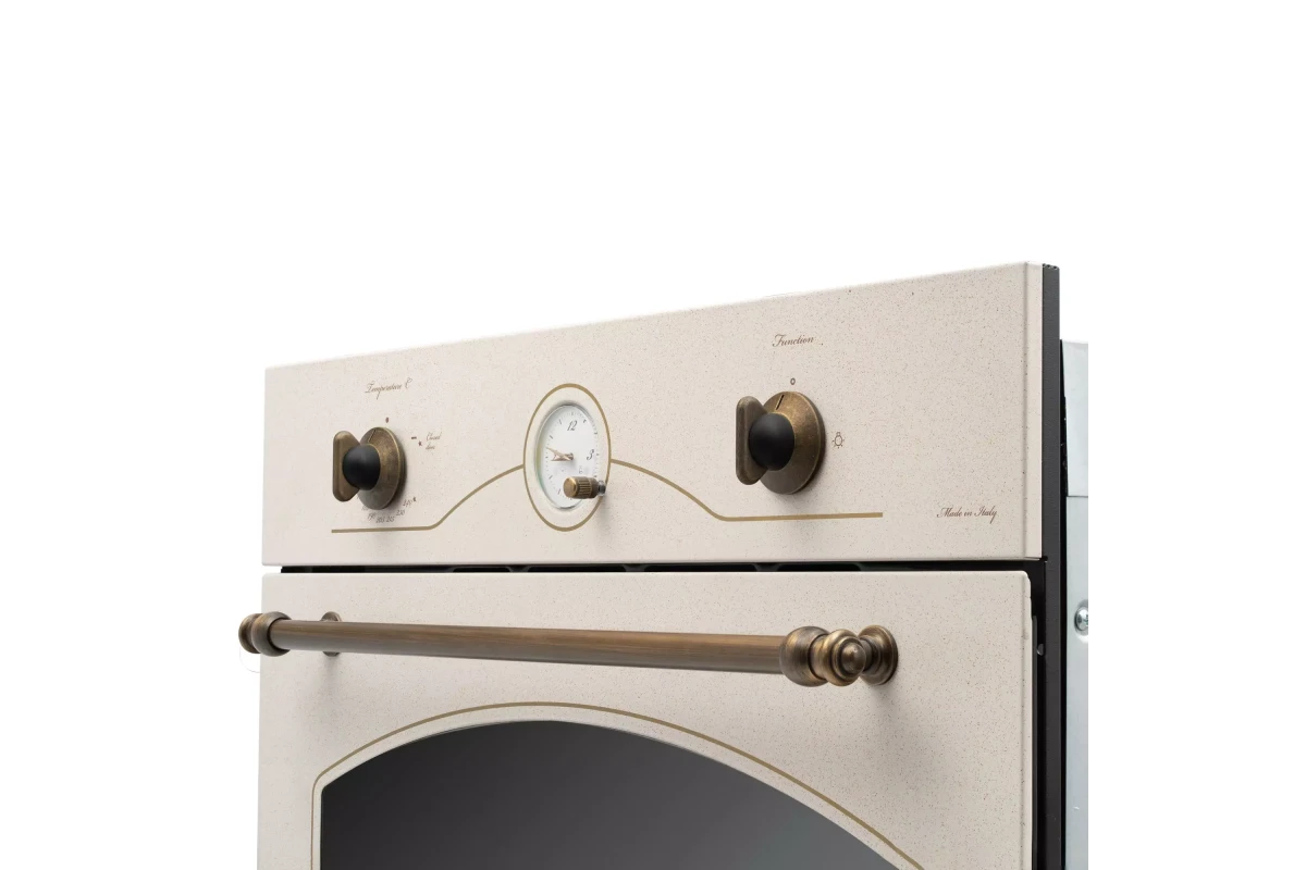 Газовый духовой шкаф DeLonghi CGGBA 4
