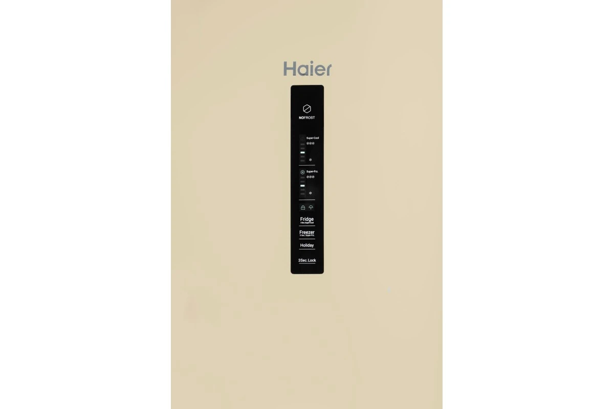 Холодильник Haier CEF537ACG