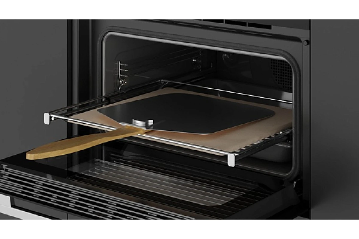 Духовой шкаф Teka HLC 8510P NIGHT RIVER BLACK