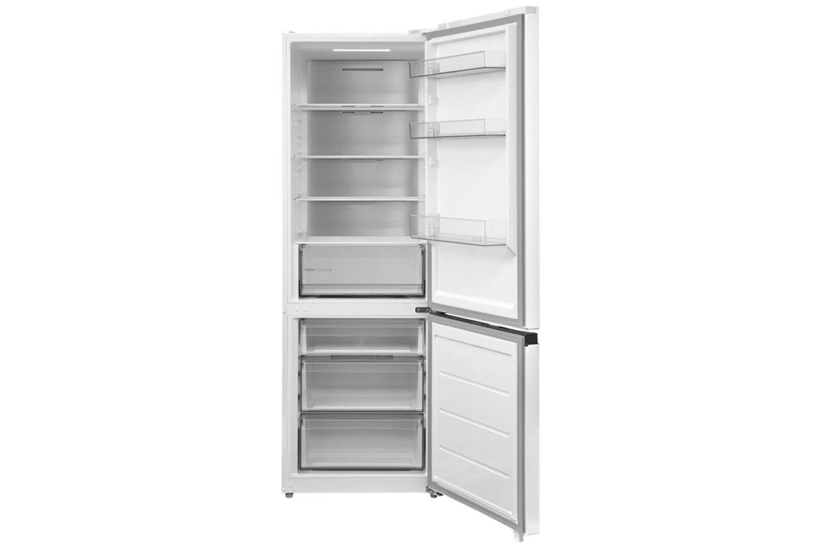 Отдельностоящий холодильник Midea MDRB459FGF01IDM