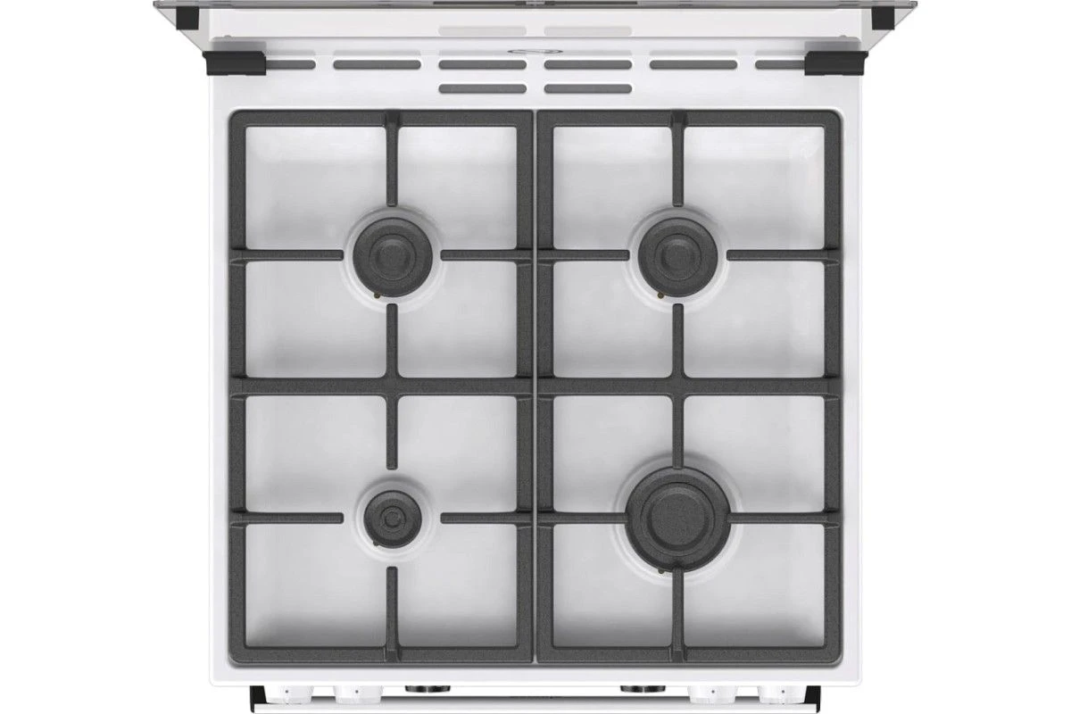 Комбинированная плита Gorenje GKS6C70WF