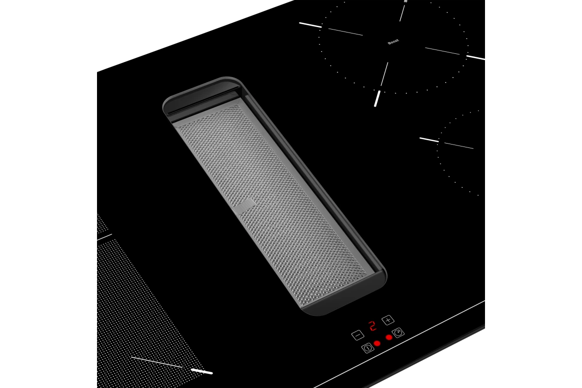 Индукционная варочная панель Meferi XSMART35IX ULTRA