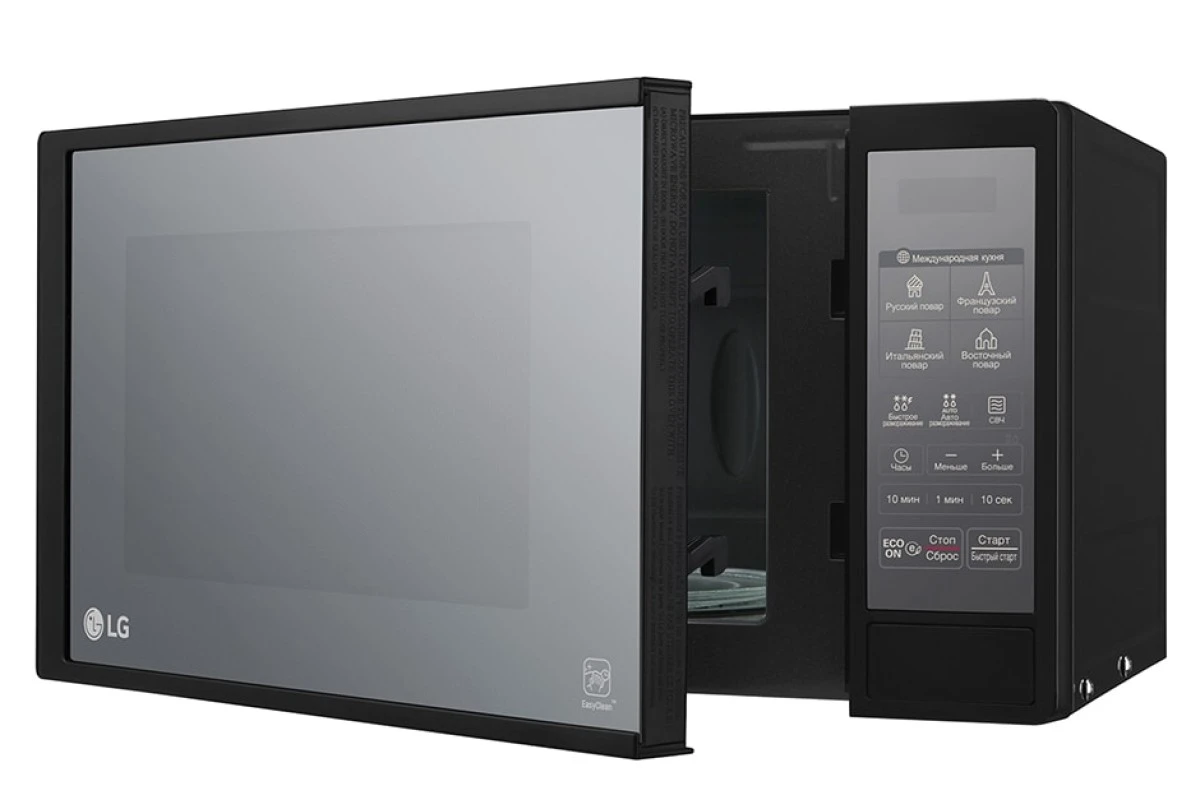 Микроволновая печь LG MS2042DARB