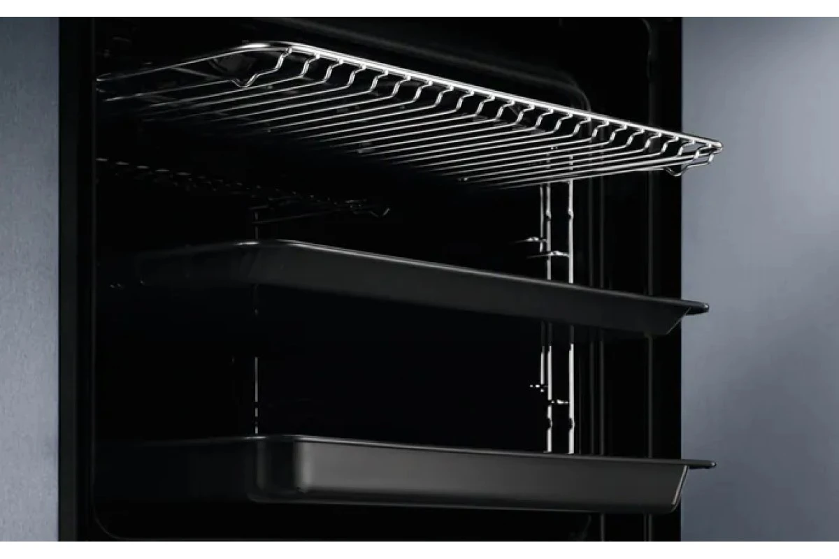 Духовой шкаф Electrolux EOD6P66WX