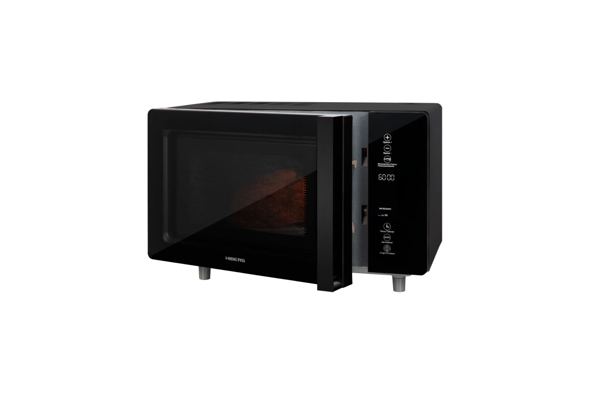 Микроволновая печь Hiberg VМ-4588B