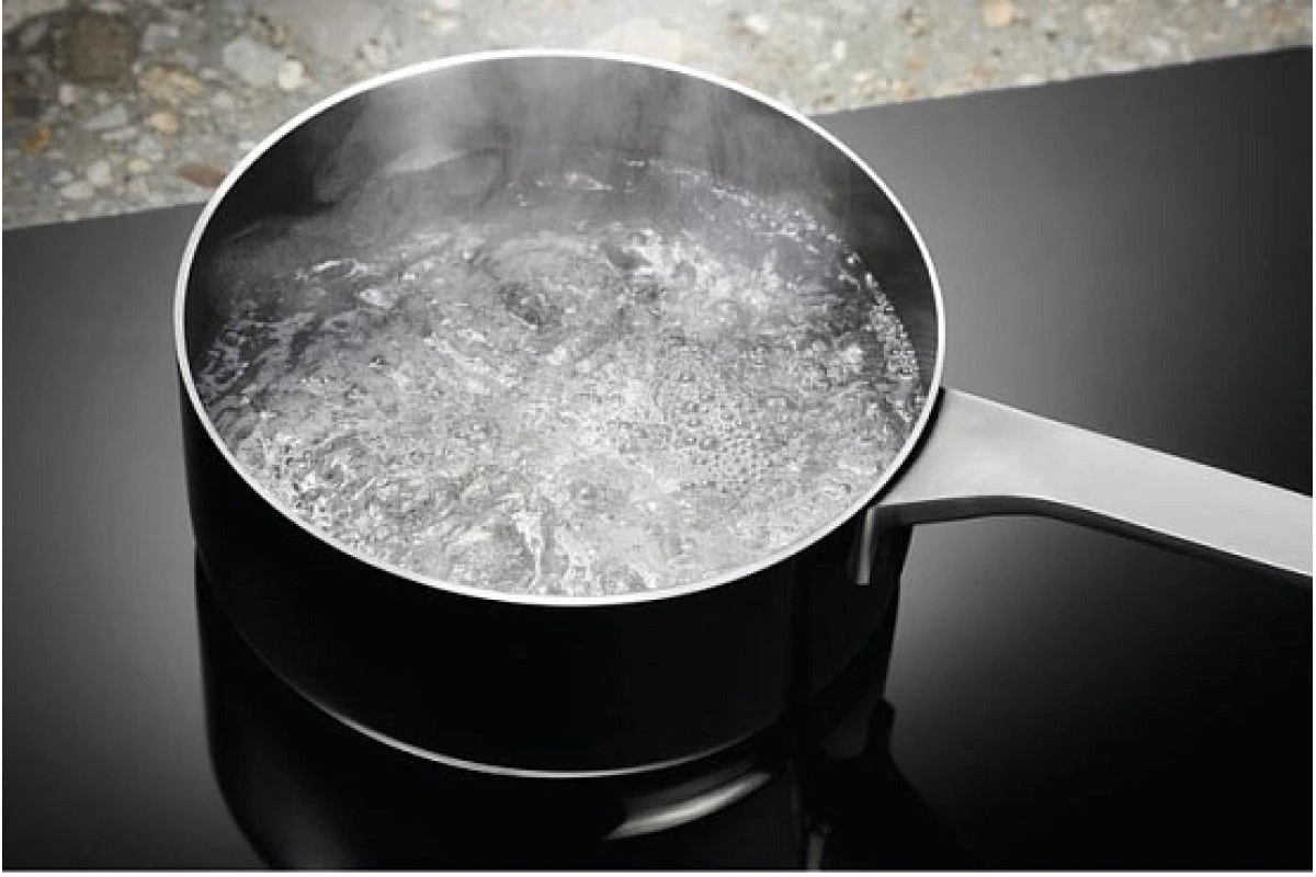 Варочная панель Electrolux CIV65440BK