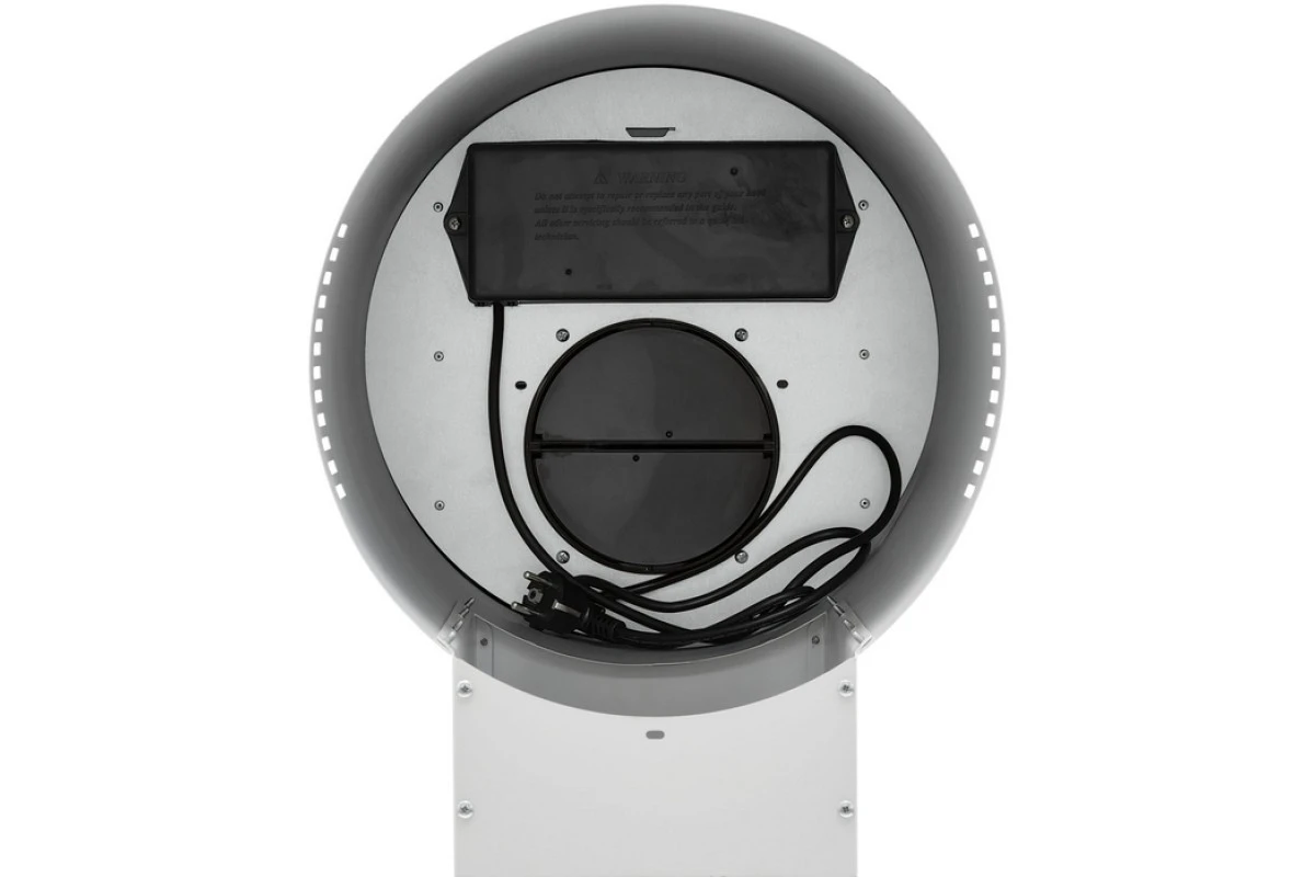 Вытяжка Krona TINA 350 WHITE 3P